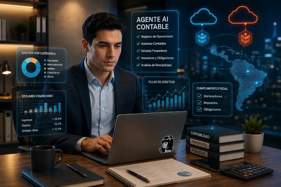 Fide Contable AI