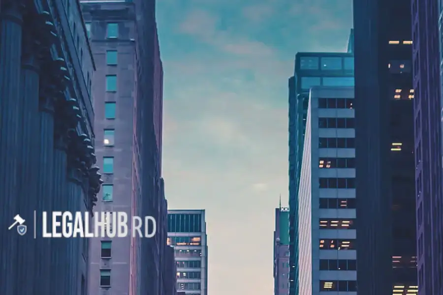 LegalHubRD